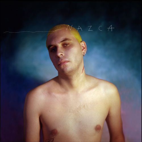Suárez Mujica cover art