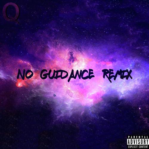 No Guidance (Remix)_poster_image