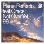 Not Over Yet '99 (feat. Grace) [Radio Edit] (Radio Edit)