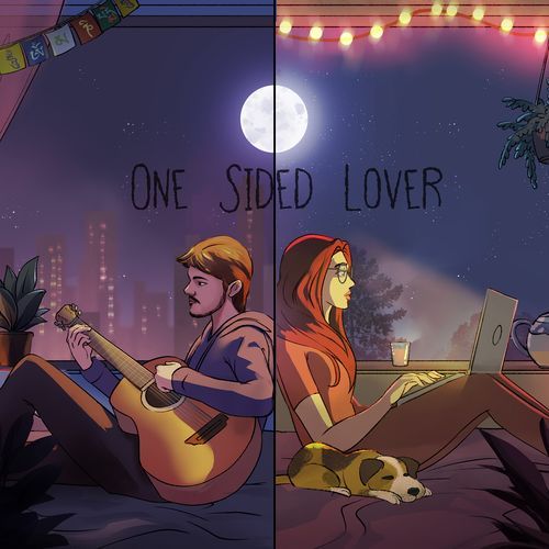 One Sided Lover