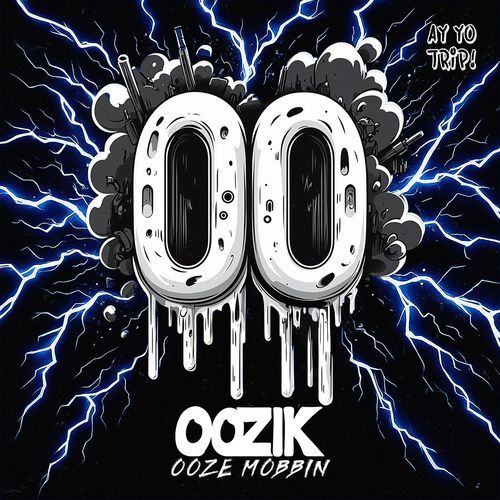 Ooze Mobbin