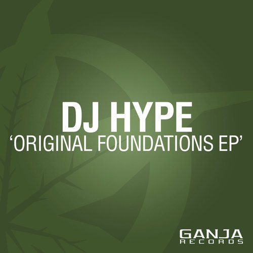 Original Foundation EP