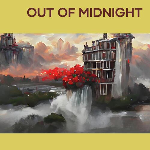 Out of Midnight cover art