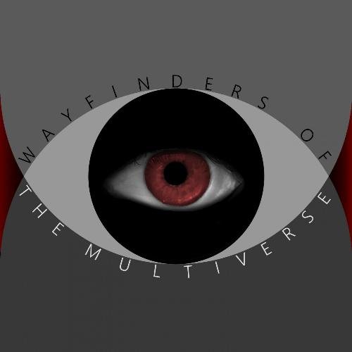 Outside Eyes cover art