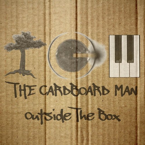 The Bistro cover art
