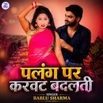 Palang Par Karwat Badalti