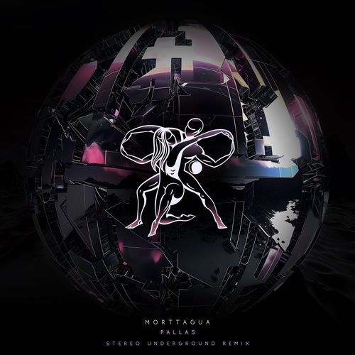 Pallas (Stereo Underground Remix) cover art