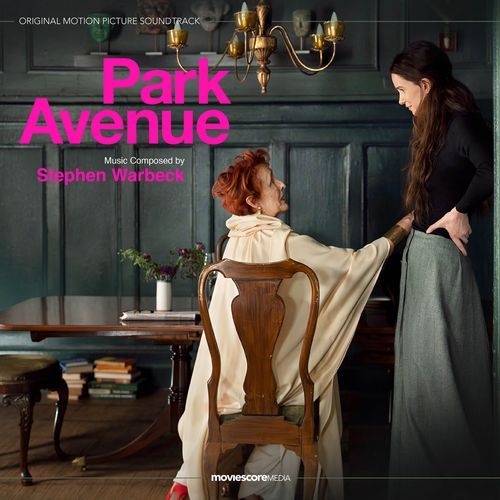 Park Avenue