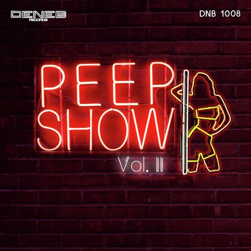 Peep Show, Vol. 2