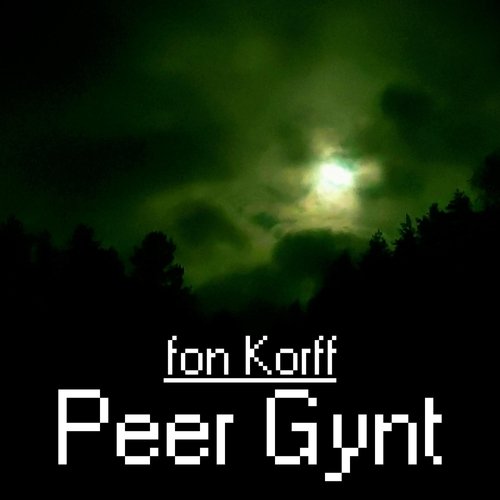Peer Gynt cover art