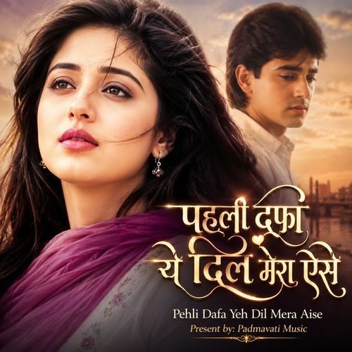 Pehli Dafa Yeh Dil Mera Aise