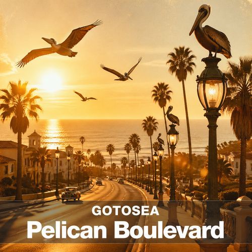Pelican Boulevard