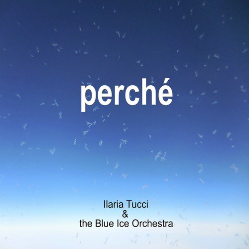 Perché cover art