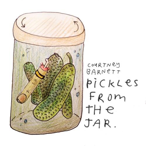 Pickles from the Jar_poster_image