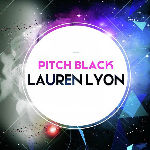 Pitch Black cover art