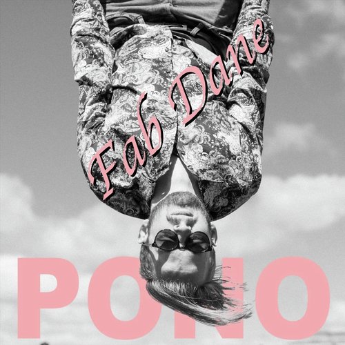 Pono (Fab Dane Remix)_poster_image