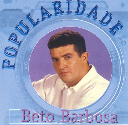 Beto Barbosa