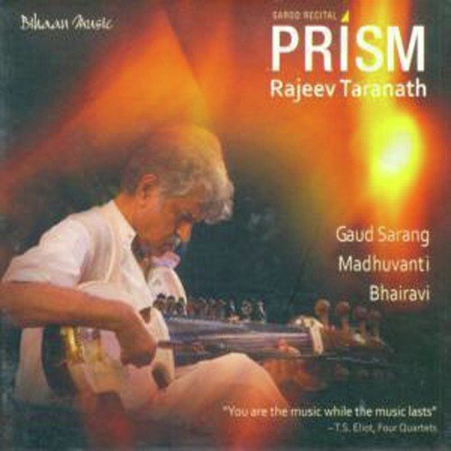 Raga Madhuvanti-Gats In Jhaptal And Teentaal