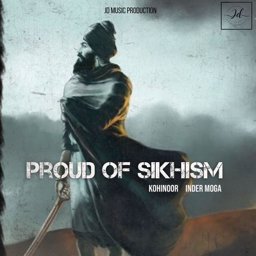 Proud of Sikhism