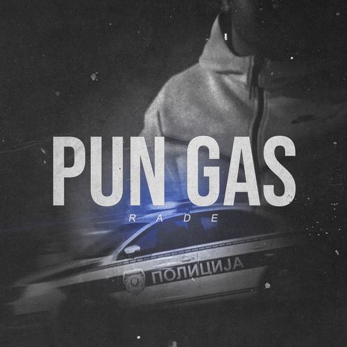 Pun Gas