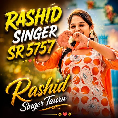 RASHID SINGER SR 5757