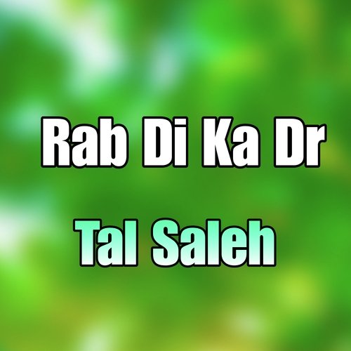 Rab Di Ka Dr