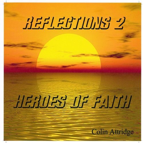 David cover art