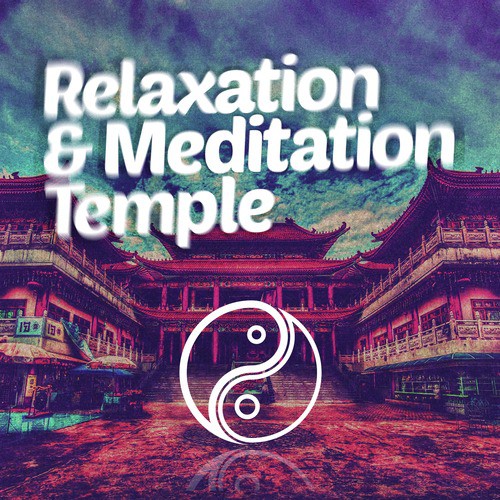 Relaxation & Meditation Temple