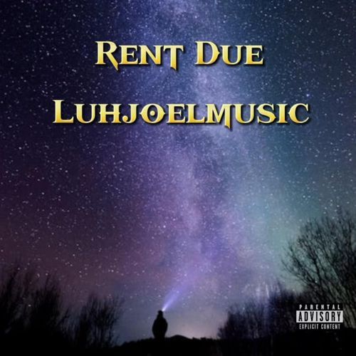Rent Due cover art