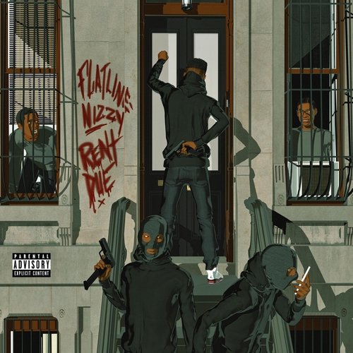 Slatt cover art