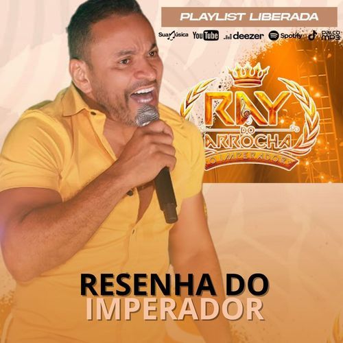 Resenha do Imperador