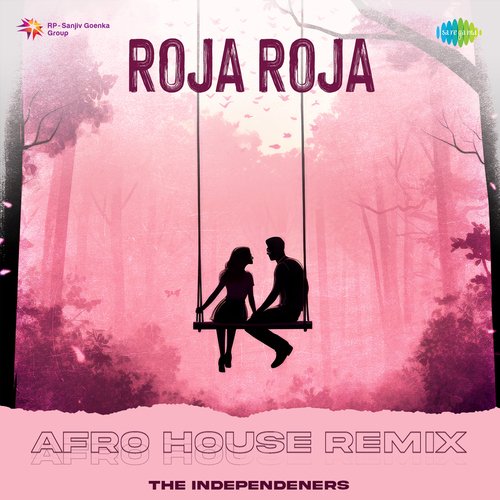 Roja Roja - Afro House Remix