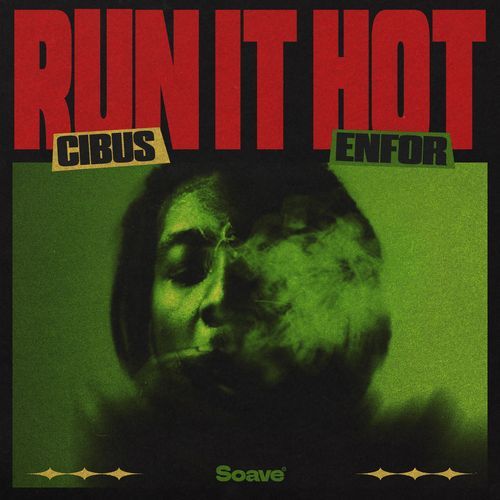 Run It Hot