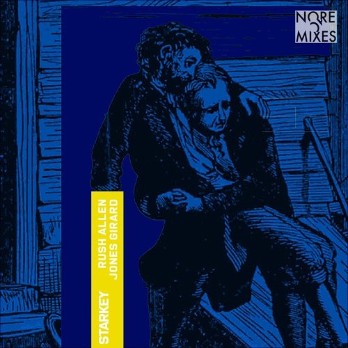 Allen cover art