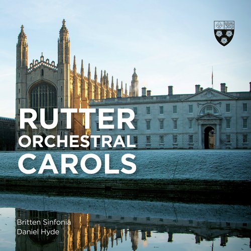 Rutter: Orchestral Carols