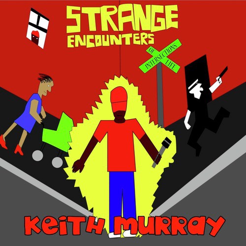 Strange Encounters (Radio)