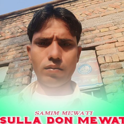 SULLA DON MEWATI