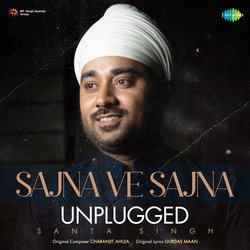 Sajna Ve Sajna - Unplugged-NzcabjBfbgY