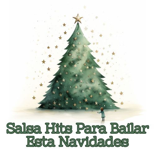 Salsa Hits Para Bailar Esta Navidades_poster_image