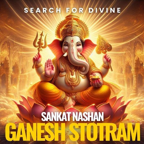 Sankat Nashan Ganesh Stotram