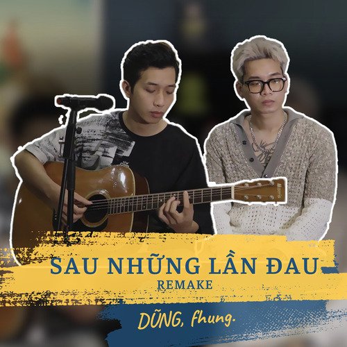 Sau Những Lần Đau (Remake)_poster_image