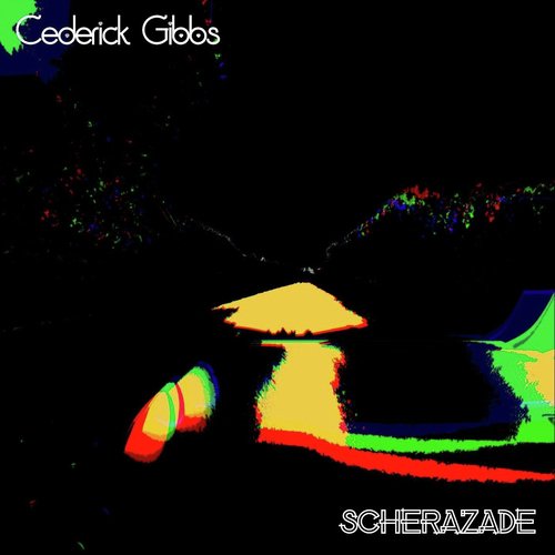 Scherazade cover art