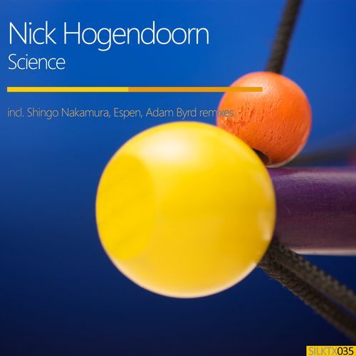 Science (Shingo Nakamura Remix) cover art