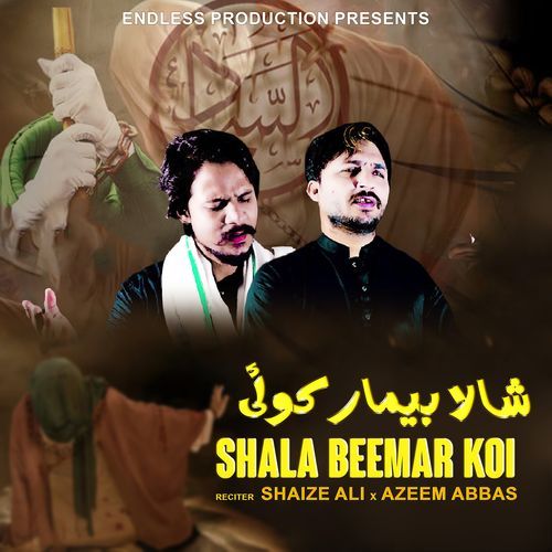 Shala Beemar Koi