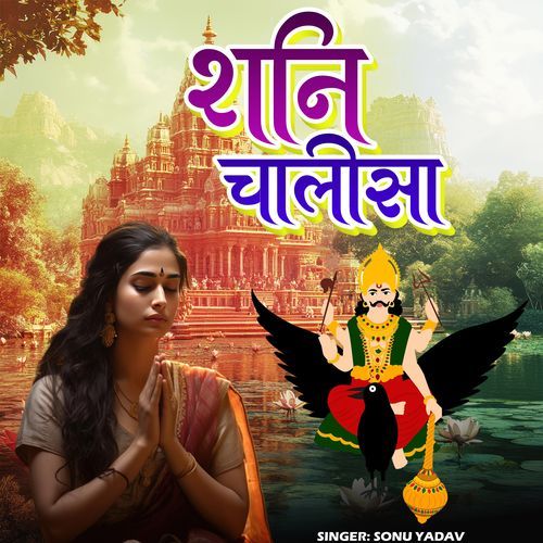 Shani Chalisa
