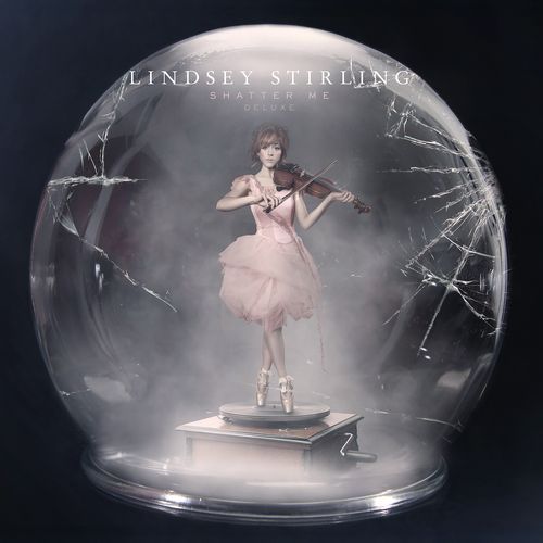 Shatter Me (Deluxe)