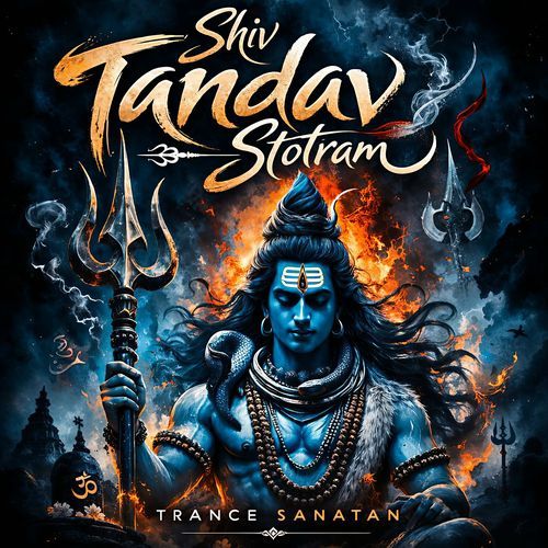 Shiv Tandav Stotram