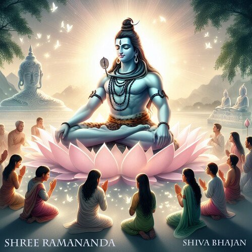 Shiva Bhajan