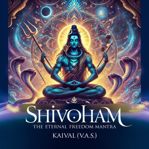 Shivoham: The Eternal Freedom Mantra