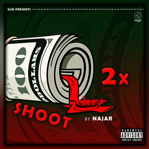 Shoot 2X